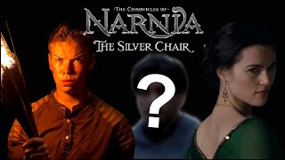 The Chronicles of Narnia FanCast  The Silver Chair [upl. by Clements]