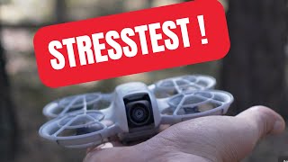 DJI NEO Stresstest  14 Tage Dauereinsatz Mein Fazit inclBildverbesserungs Tips [upl. by Kcaz150]