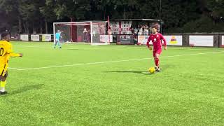 ⚽️ Whitstable Town FC 🔴 21 🟡 Bearsted FC  SCEFL Premier Sat07Oct23 GOALS [upl. by Hanford]