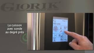 Giorik lexcellence en four [upl. by Eugine]