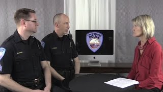 Ask Edmonds Cop Officerinvolved shootings part 2 [upl. by Kaden289]