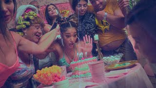 FARIANA  La Torta 🎂🍑 Video Oficial [upl. by Esinrahs913]