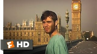 28 Days Later Vacant LondonOpening Scene RemadeCOVID edition [upl. by Wexler]