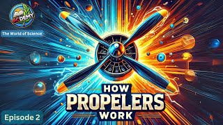 Propeller EFFICIENCY Secrets to Boost Your Ride [upl. by Eitsirc]