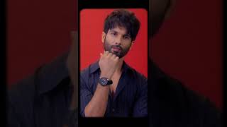 Shahid Kapoor × Tommy Hilfiger s Winter 2022 Watch Collection shahidkapoor tommyhilfiger watch [upl. by Marguerie]