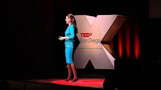 The surprising neuroscience of gender inequality  Janet Crawford  TEDxSanDiego [upl. by Yousuf]