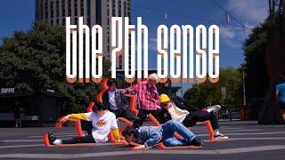 KPOP IN PUBLIC NCT U 엔시티 유  quotThe 7th Sense 일곱 번째 감각quot Dance Cover  KM United AUSTRALIA [upl. by Jangro]