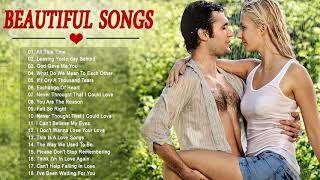 Nonstop Beautiful Love Songs  Best Romantic Love Songs  Greatest Love Music [upl. by Aurelio]