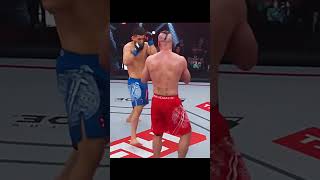 Knockout 😂 shorts USA KO Knockouts boxing mma ufc ufcedit meme funny edits [upl. by Floyd808]