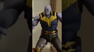 IRON MAN AND THE THANOS FAMILY PART 6 shorts [upl. by Carmencita]