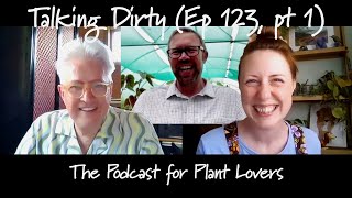 Farfugium Fatsia amp more Fab Foliage with Steve Edney of No Name Nursery Talking Dirty Ep 123 pt 1 [upl. by Hu]