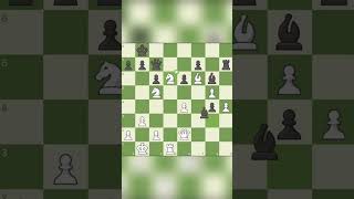 Magnus Carlsen Brilliant Move  Tata Steel Chess India 2024 [upl. by Anifled]