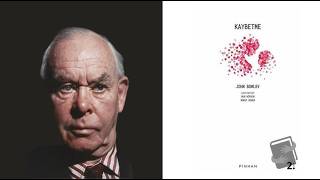 John Bowlby Kaybetme kitabının özeti [upl. by Anazus]