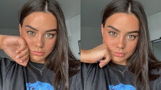 GRWM My Everyday Makeup Routine [upl. by Otrebcire]