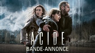 ACIDE  Bandeannonce officielle HD [upl. by Aicat]