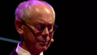 Can the European Union achieve Utopia  Herman Van Rompuy  TEDxLeuven [upl. by Ibba]