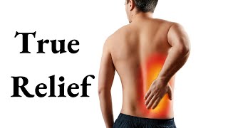 Discover Sciatica Pain Relief Through Nervous System Retraining [upl. by Bushey745]