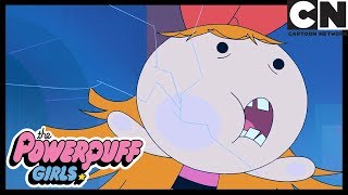 Powerpuff Girls  The Powerpuff Girls Without Their Powers  Cartoon Network [upl. by Auberbach]