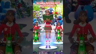 Spreading Christmas Spirit day37 fortnite christmas alliwantforchristmasisyou mariahcarey [upl. by Kowtko]