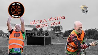 Ultra Viking GentWachtebeke BE 07092024 [upl. by Trometer]