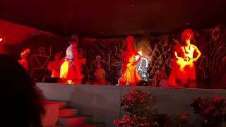 9172024 Hilton Waikoloa  Legends of Hawaii Luau [upl. by Yort]