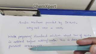 Viva Questions Titration Volumetric Analysis  Mohrs Salt titration Class 12 [upl. by Betteann]