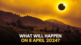 You Need To Watch This Before The Total Solar Eclipse on April 8 [upl. by Birch833]