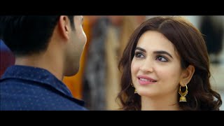 Shaadi Mein zaroor aana Birthday surprise Kriti KharbandaRajkummar Rao [upl. by Arol]