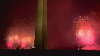 How to watch DC fireworks and avoid National Mall crowds [upl. by Clarisse]