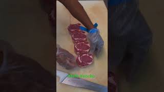 bife ancho como fazer [upl. by Nayve374]