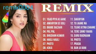 latest bollywood mp3 song 2024Free Download Remix mp3 mp3 freedownload [upl. by Haye]