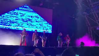 Steps  Deeper Shade of Blue  Live  Birmingham Pride 2022  250922 [upl. by Enala]