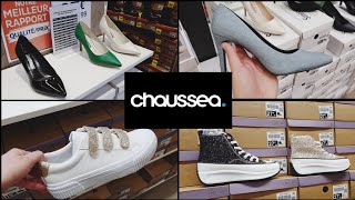 ☀️👟CHAUSSURES CHAUSSEA NOUVELLE COLLECTION 😍 [upl. by Pyotr]