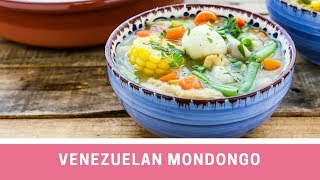 Venezuelan Mondongo [upl. by Boeke660]