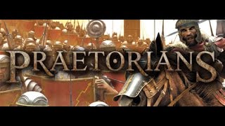 Praetorians  Chapitre IX Difficile Gameplay [upl. by Cristin]