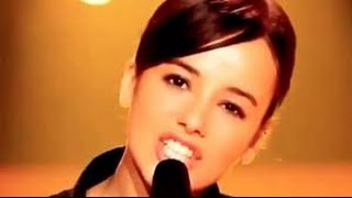 Alizee  La Isla Bonita with lyrics [upl. by Woods]