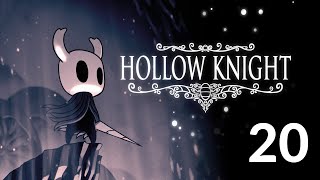 Hollow Knight 112 Walkthrough  Part 20  Weaversong Lifeblood Core and The Collector [upl. by Eckardt564]