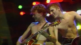 Stray Cats  Rock This Town Livetrack Rockpalast [upl. by Yhtrod897]