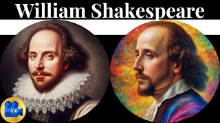 The Roots of William Shakespeare [upl. by Murray912]