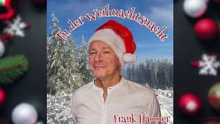 In der Weihnachtsnacht  Frank Hammer [upl. by Nomar]