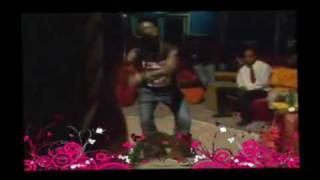 DEBORDO DJ FT ARAFAT DJ  Sessegnon CLIPflv [upl. by Bessy]