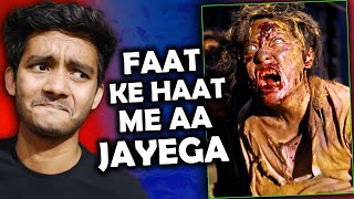 5 ekdum BEST Zombie movies dekhne ke liye himmat chaiye [upl. by Atiuqahc]