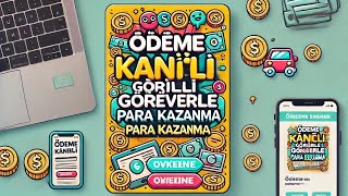 İnternetten Para Kazanma Ödeme Kanıtlı [upl. by Eimma]