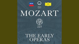 Mozart Mitridate re di Ponto K87  Act 1  quotAllire frenoquot [upl. by Woothen]