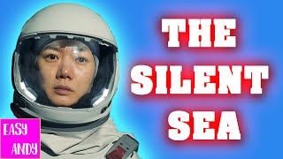 Netflix Serien Empfehlung  THE SILENT SEA [upl. by Onej]