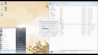 Видеоурок  Daemon Tools AppLocale ChiiTrans [upl. by Lyrret980]