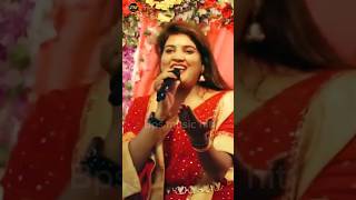 धोवत धोवत तोहरी मंदिरिया  Nisha Upadhyay का नवरात्रि स्पेशल stage show video shorts stageshow [upl. by Alletsyrc]