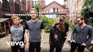 Imagine Dragons  Vevo Go Shows Highlights [upl. by Katushka910]