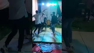 sandal ma jal rahi light balam 9 rang ki 9 rang ki song dance video dance dj music [upl. by Norrv104]