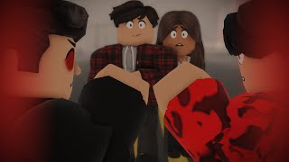 ROBLOX BULLY Story episode 3 Season 3 [upl. by Kellene]